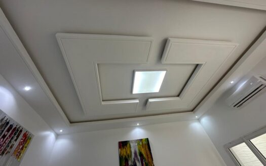 UNE VILLA A LOUER AUX MAMELLES